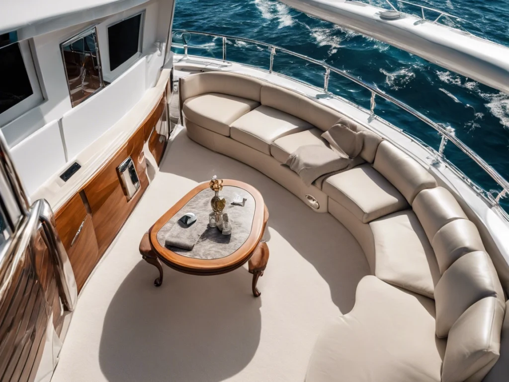Boat Cleaning West Palm Beach