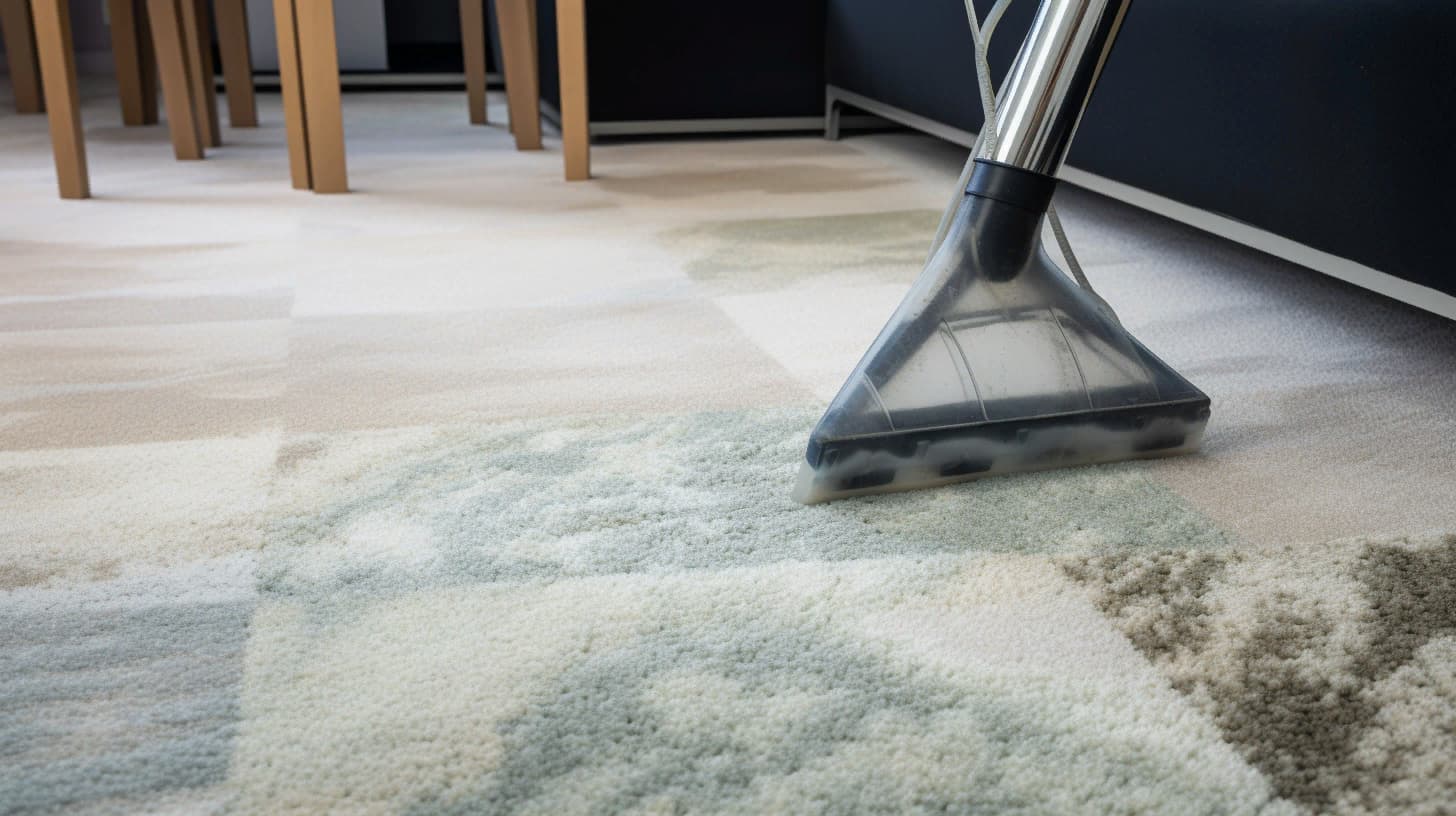 Steam Cleaning Service