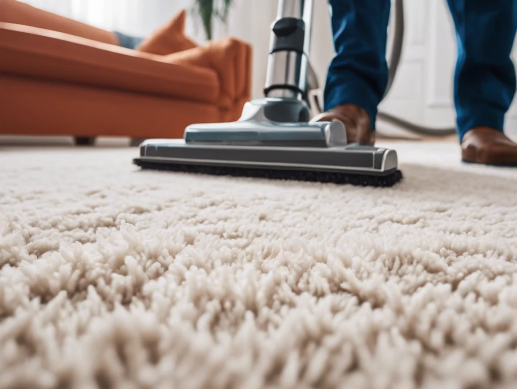 Carpet Cleaning Coral Gables